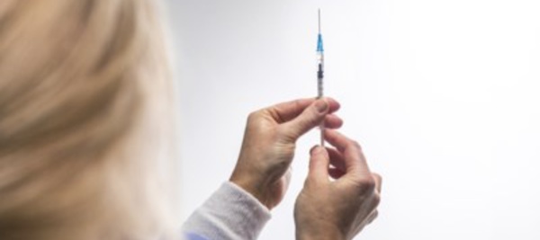 La France démarre cette semaine la production de vaccins