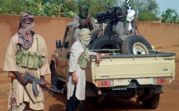 Attaque meurtrière dans l'est du Burkina