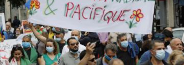 La crise politique perdure et plonge l'Algérie dans l’incertitude