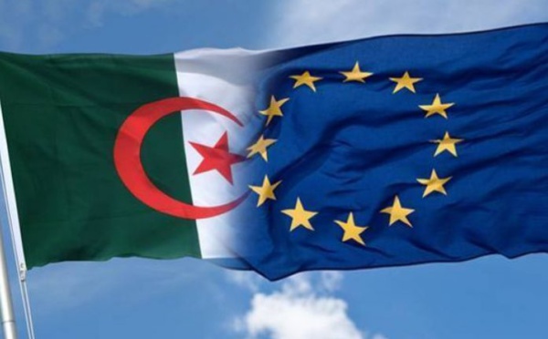 L’UE appelée à l’ action face à la poursuite des violations systématiques des droits de l’Homme en Algérie