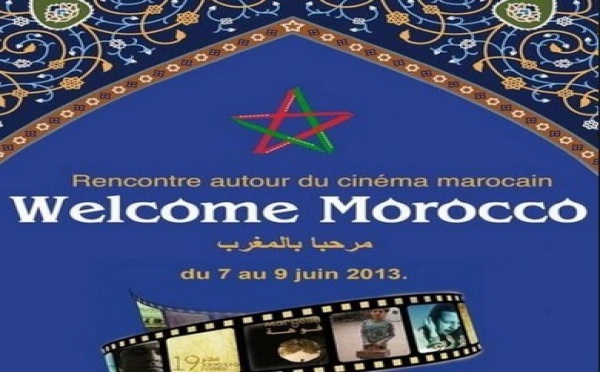 Bruxelles accueille le cinéma marocain