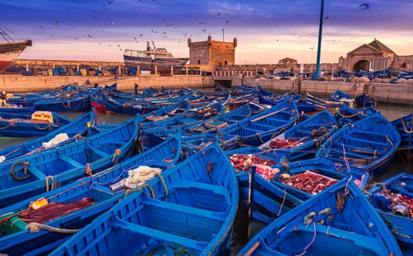 Essaouira, haut lieu de transmission des valeurs universelles