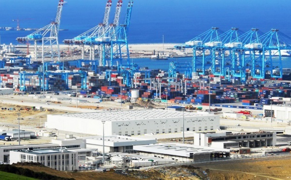 Emission réussie d’un emprunt obligataire pour Tanger Med Port Authority
