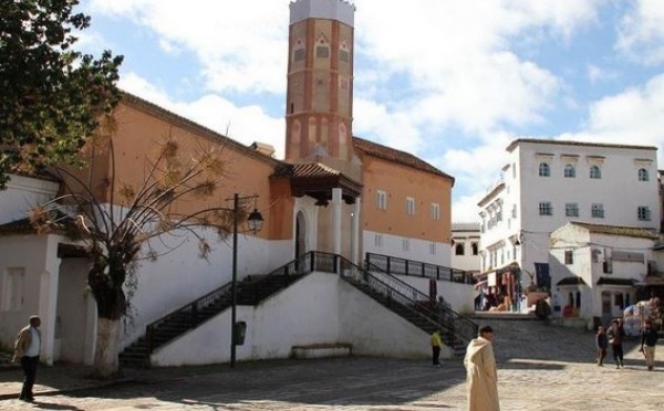 Festival national de Taounate des arts d'El Aïta Jeblia