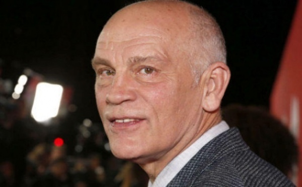 L’acte héroïque de John Malkovich