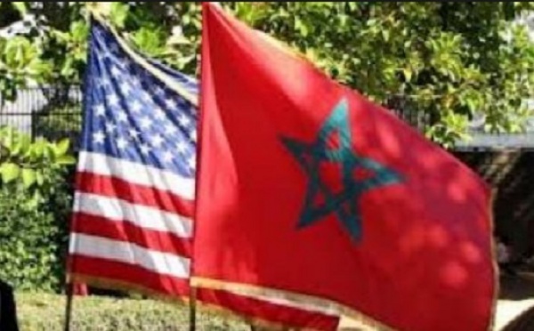 Les Etats-Unis mettent le Maroc sous observation