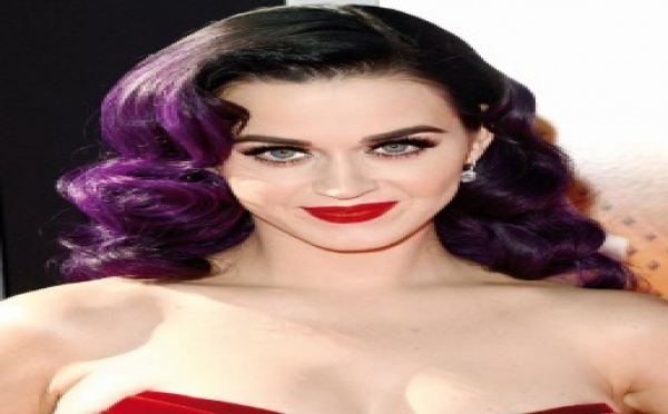 Russell Brand avait divorcé de Katy Perry par SMS