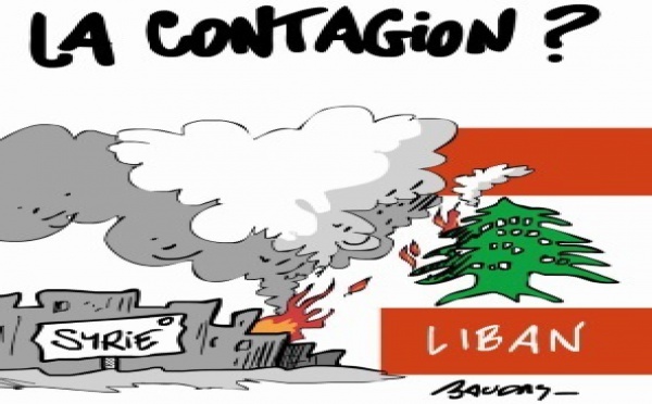 Est-il vraiment trop tard pour le Liban ?