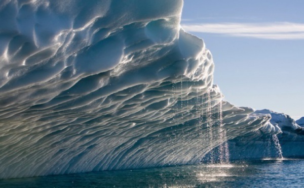 Le permafrost pourrait dégeler d’ici 10 à 30 ans