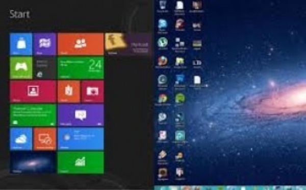 Microsoft tente de satisfaire les insatisfaits avec Windows 8.1