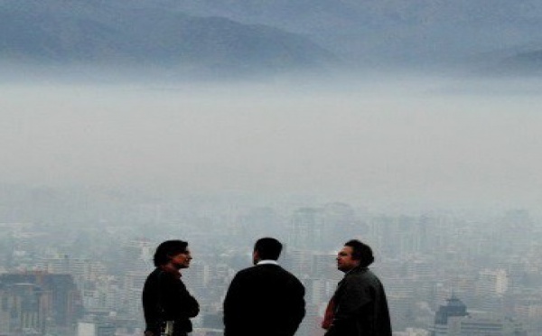 Des trottoirs pour lutter contre la pollution