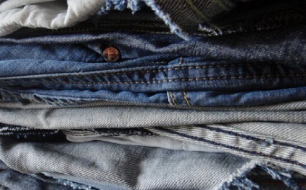 Les jeans rendent-ils les ouvriers malades ?