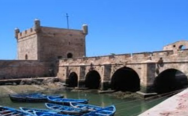 Condamnation d’un technicien municipal et d’un ressortissant français à Essaouira