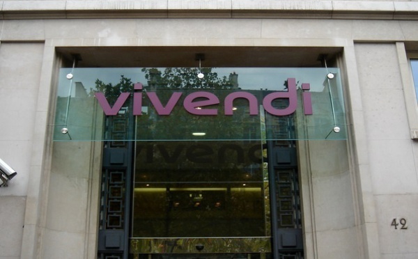 Vivendi amorce sa sortie de Maroc Telecom