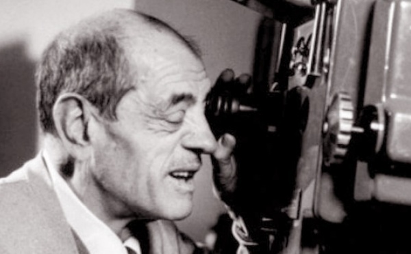 Hommage au grand cinéaste espagnol Luis Buñuel à Casablanca