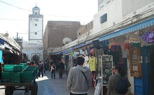 50 MDH pour l’alimentation d’Essaouira en eau potable