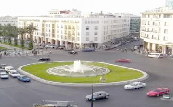 Succès des cafés culturels  à Rabat