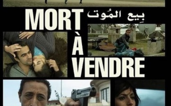 “Mort à vendre” de Bensaïdi salué par la critique française et Martin Scorsese