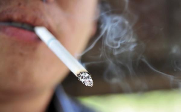 Le tabac tue 5 millions de personnes par an