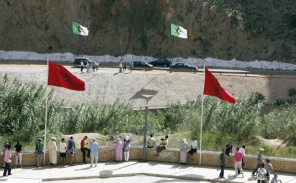 Maroc-Algérie Deux peuples frères et leur passé commun