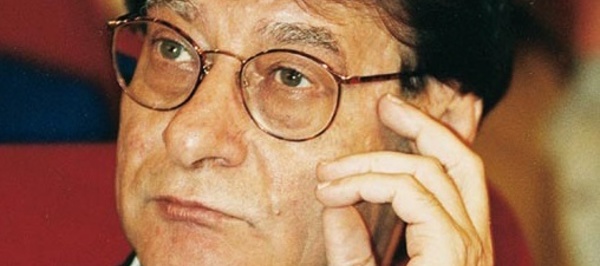 Mahmoud Darwich (1941-2008) : La langue, la nostalgie