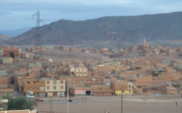 Deuxième édition du Festival “Thamount” pour la culture à Sidi Yahia Ousaâd