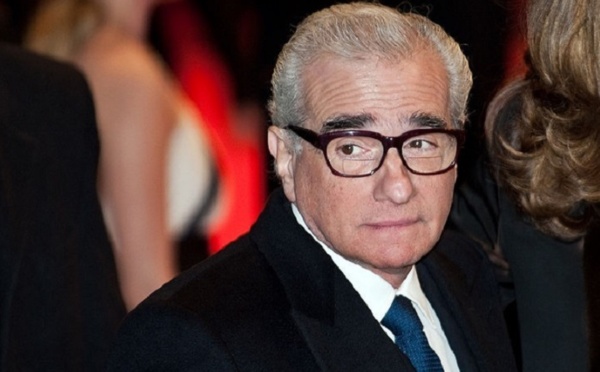 Martin Scorsese, président du Jury “longs métrages” du FIFM