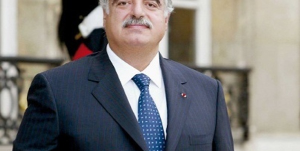 Rafiq Hariri : fin tragique d’un homme d’Etat
