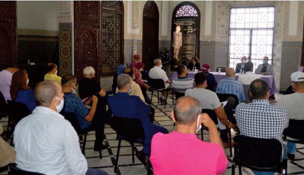 Il est grand temps d’en finir avec la mauvaise gouvernance qui sévit au Grand Casablanca depuis 2002