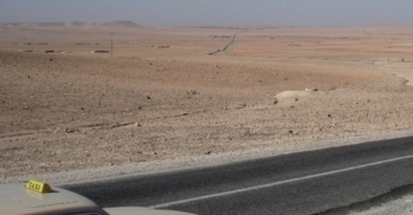Des conducteurs venus d’ailleurs sèment la pagaille sur les routes d’Essaouira