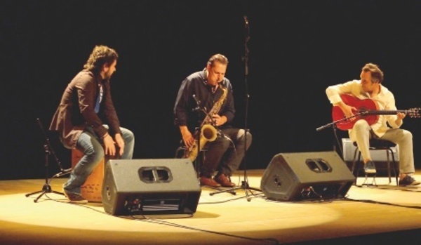 Grandes soirées jazzy à Rabat