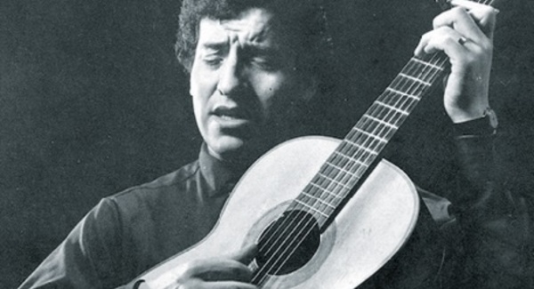 Le Chili rend hommage au chanteur  Victor Jara, 40 ans après son assassinat