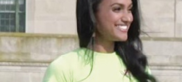 Miss America 2014 : Nina Davuluri,victime de racisme, profite de sa victoire