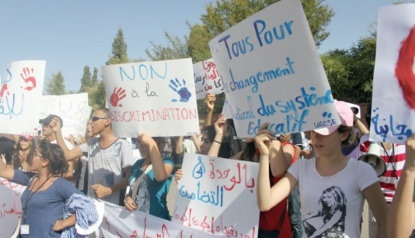 Enseignement au Maroc : un autre constat mitigé !