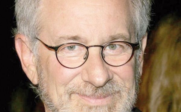 Le réalisateur Steven Spielberg recevra  le “Records of Achievement Award 2013”