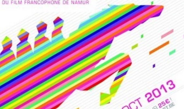 Festival international du film francophone de Namur