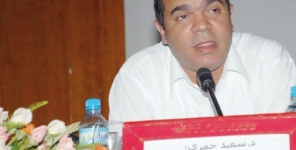 Said Khomri : Le bilan du gouvrnement Benkirane laisse à désirer