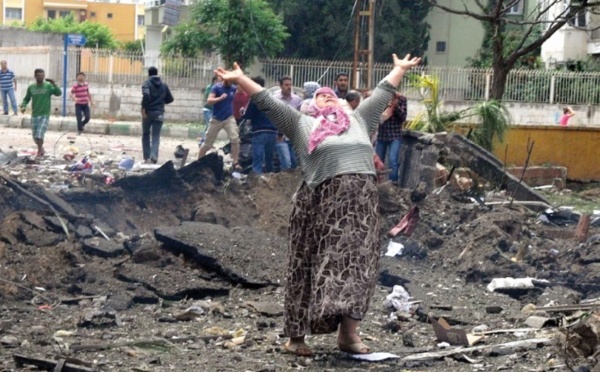 Reportage : Le calvaire des 3.500 Marocains rapatriés de Syrie