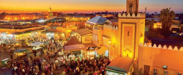 Le tourisme marocain s'oriente de plus en plus vers “ une croissance inclusive ”