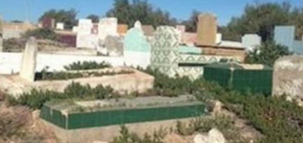 Les cimetières d’Essaouira s’offrent un lifting