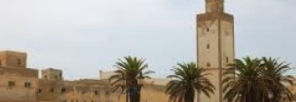 Mobilisation autour de l’enseignement à Essaouira