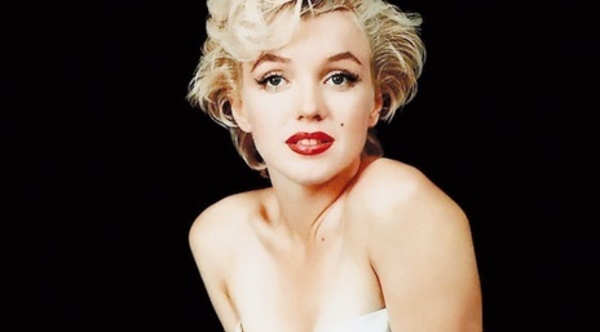 Marilyn Monroe a eu recours à la chirurgie esthétique