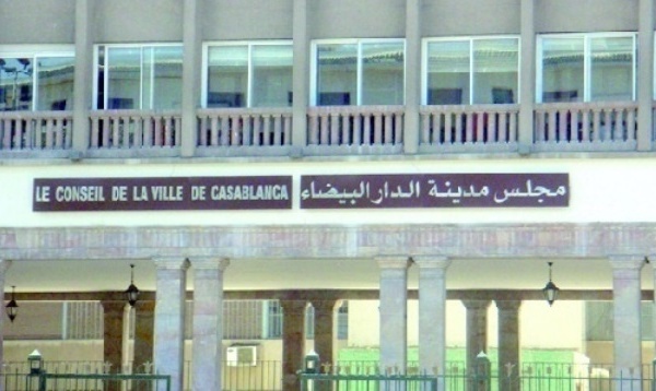 A Casablanca, la mauvaise gestion a la peau dure