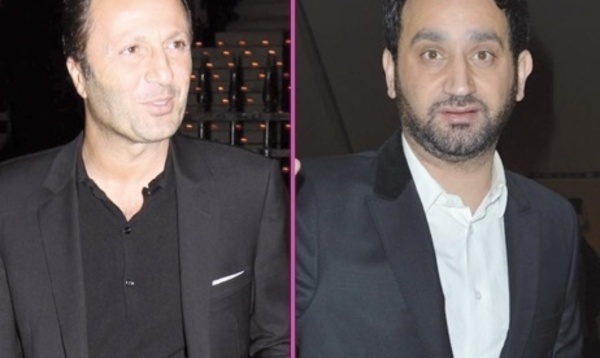 Quand les stars se clashent : Arthur vs Cyril Hanouna