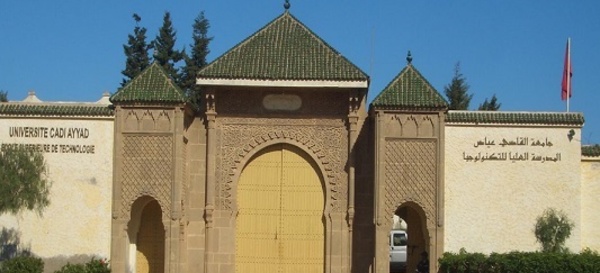 L’Ecole supérieure de technologie d’Essaouira  démarre sous le signe des droits de l’Homme