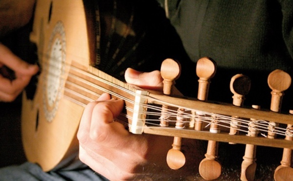 Une pléiade de musiciens célèbrent le luth à Dar Al Maghrib