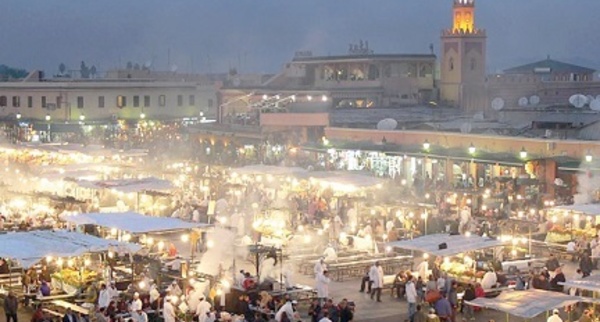 Les réseaux sociaux au secours d’un vieux couple à Marrakech