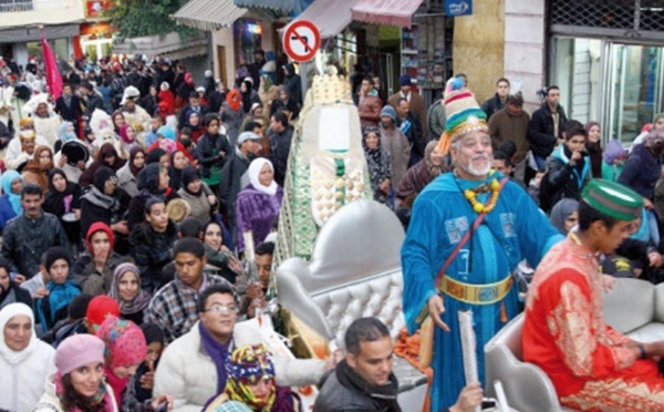 Baba Aichour frappe à nos portes