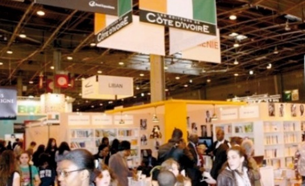 Le Maroc présent au Salon  international du livre d’Abidjan