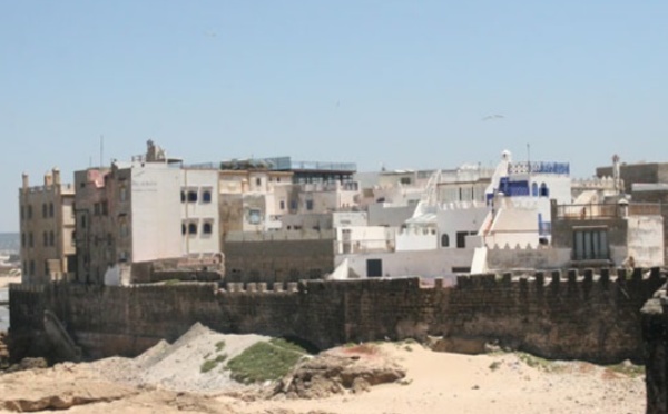 La sécurité pose problème dans l’ancienne médina d’Essaouira